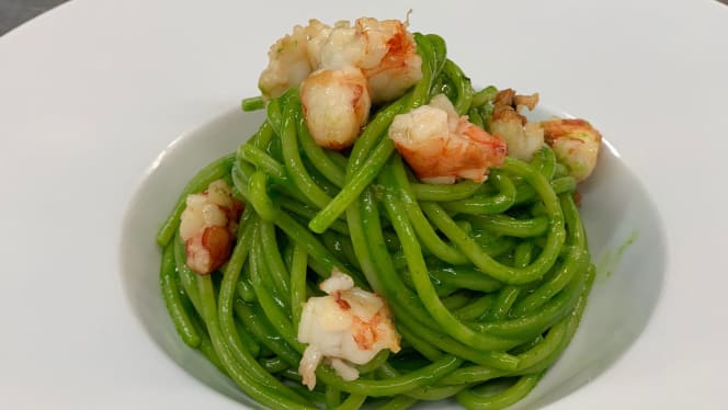 Hibiscus - Dimora Caiammari Luxury & Spa - 5