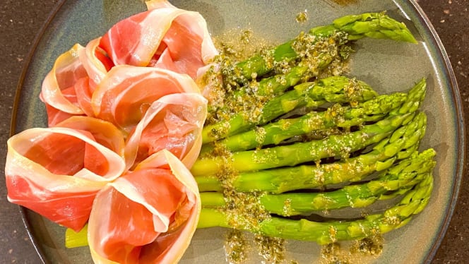 Le Vaudois - Lausanne - 3