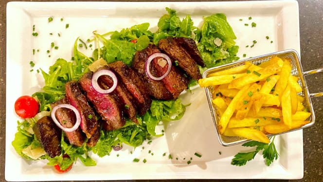 Le Vaudois - Lausanne - 1