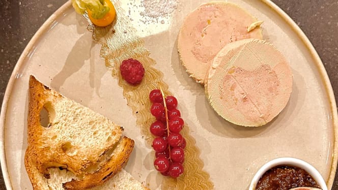 Le Vaudois - Lausanne - 2