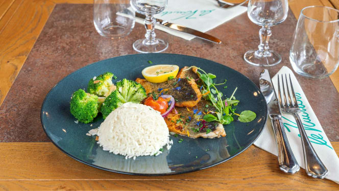 Le Vaudois - Lausanne - 7