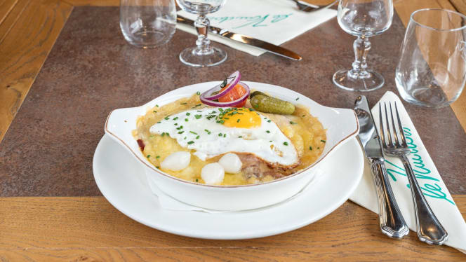 Le Vaudois - Lausanne - 5