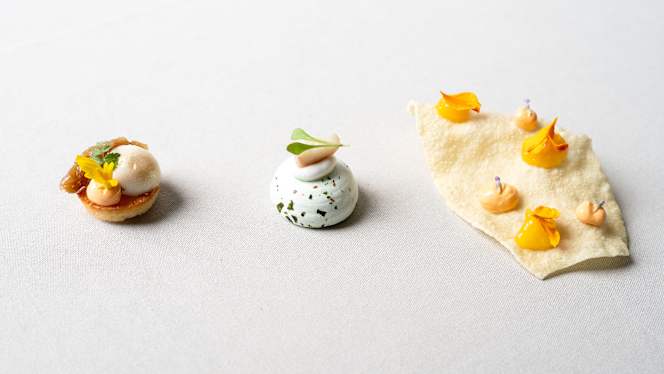 Sense Restaurant - Vught - 5