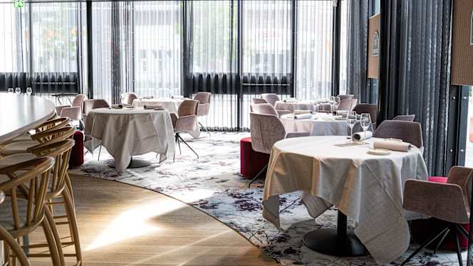 Sense Restaurant - Vught - 0