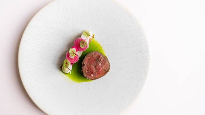 Sense Restaurant - Vught - 8