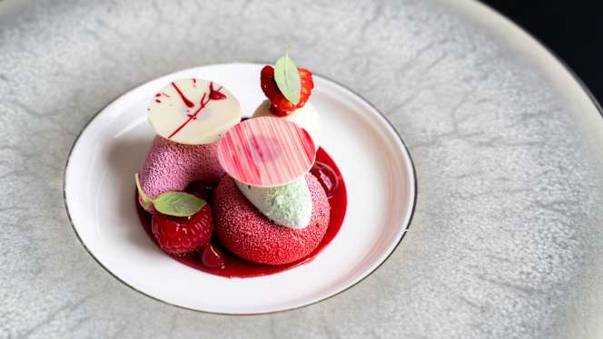 Sense Restaurant - Vught - 3