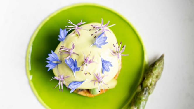 Sense Restaurant - Vught - 9
