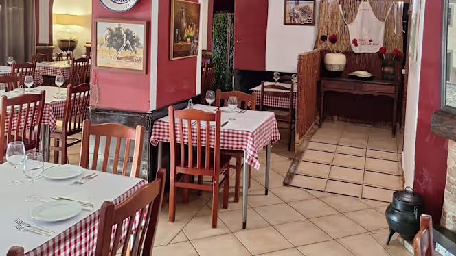 Cozinha da Catarina - 7