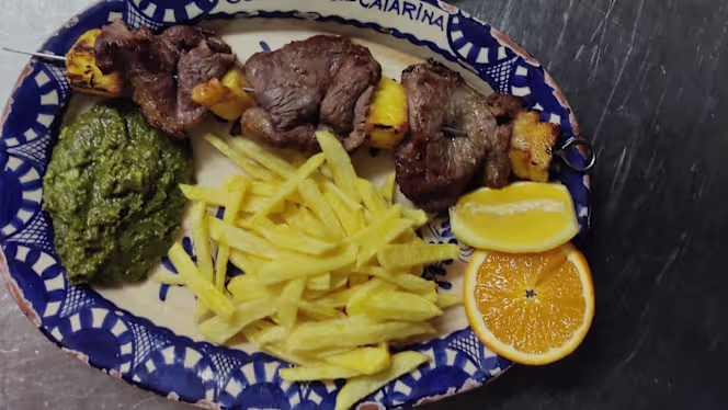 Cozinha da Catarina - 4