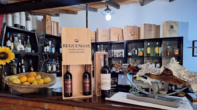 Cozinha da Catarina - 9