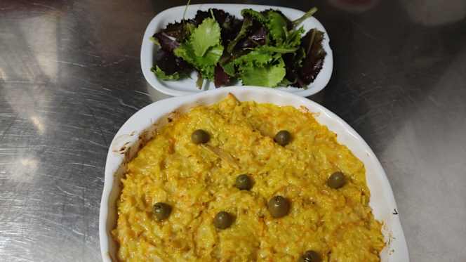 Cozinha da Catarina - 5