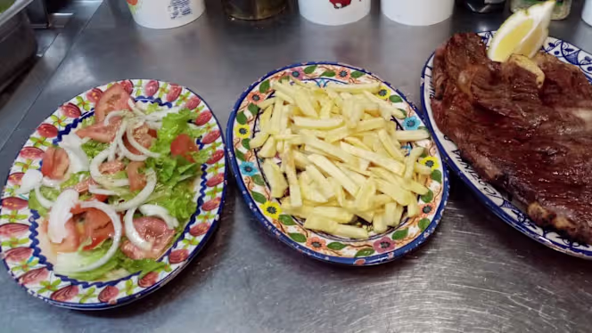 Cozinha da Catarina - 3