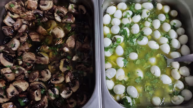 Cozinha da Catarina - 1