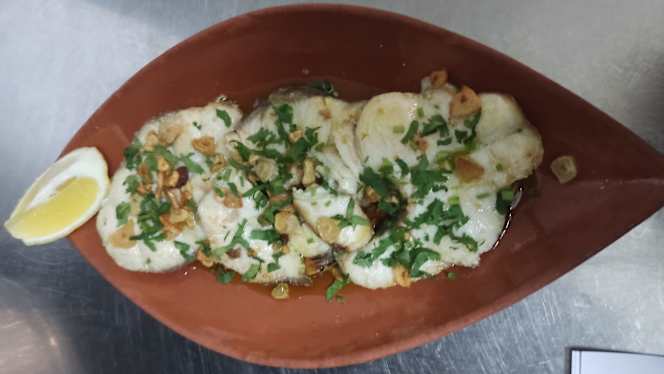 Cozinha da Catarina - 2