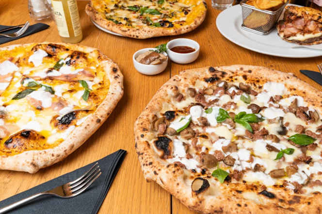 Fratelli La Bufala Mestre - 3