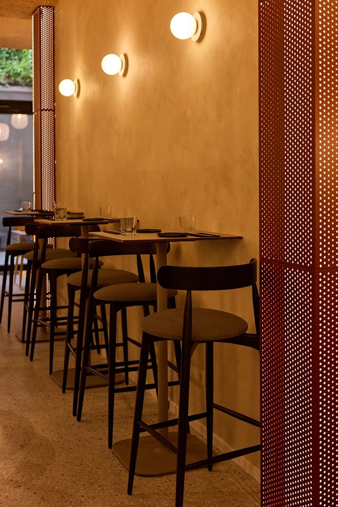 Sushi Avenue Fusion Kitchen - 1