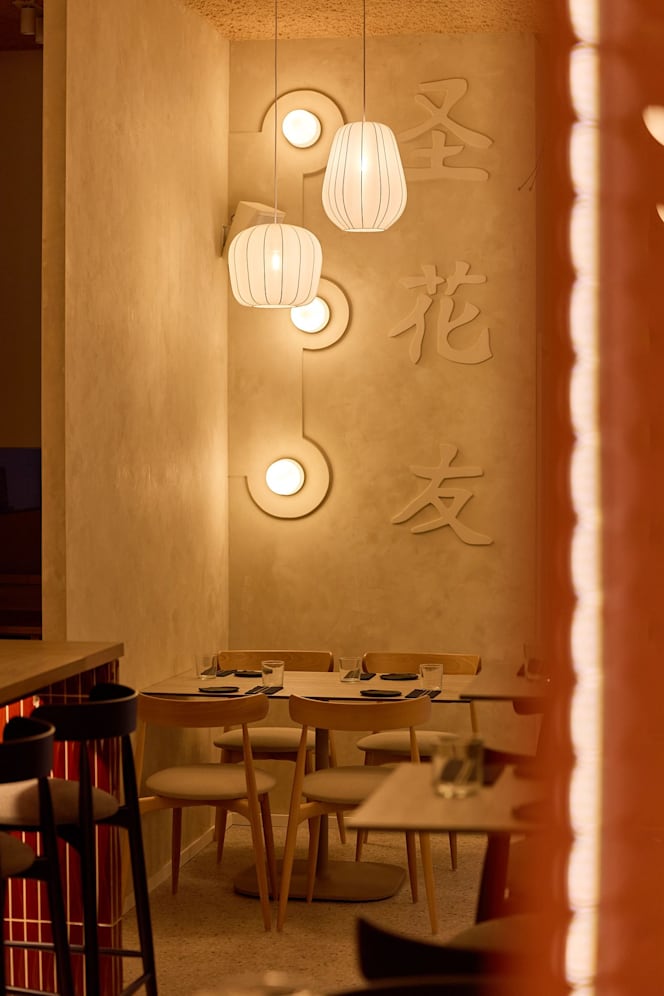 Sushi Avenue Fusion Kitchen - 3