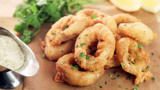 Piri Piri d'Almancil - 3