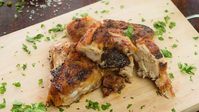 Piri Piri d'Almancil - 2