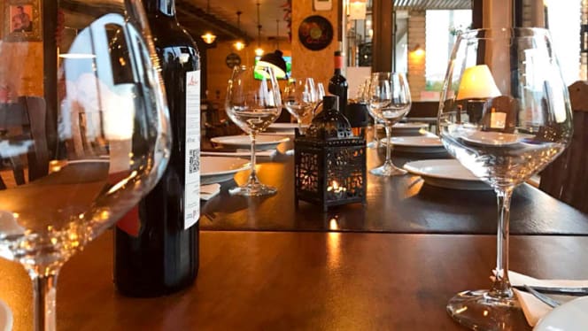 Piri Piri d'Almancil - 7