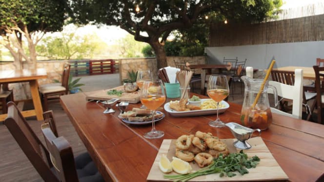 Piri Piri d'Almancil - 8