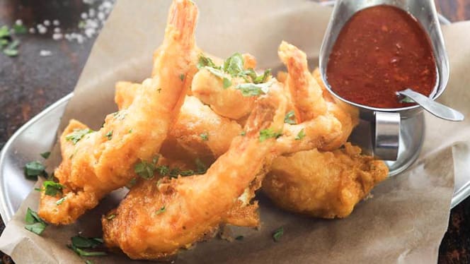 Piri Piri d'Almancil - 6