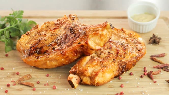 Piri Piri d'Almancil - 5