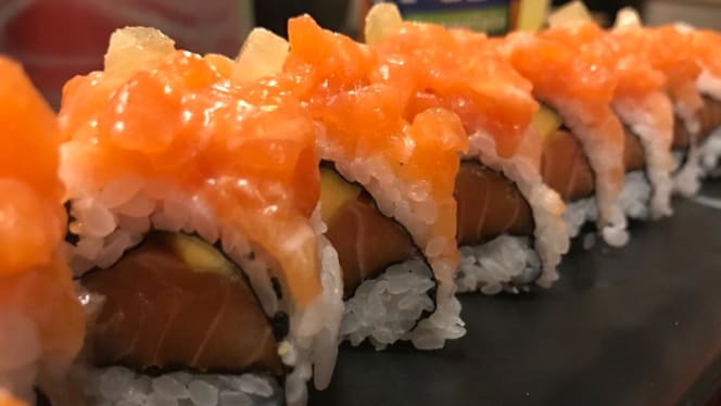 Sushibar Tavernola - 2