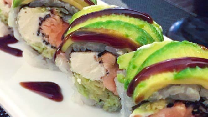 Sushibar Tavernola - 3