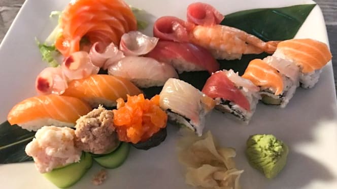 Sushibar Tavernola - 4