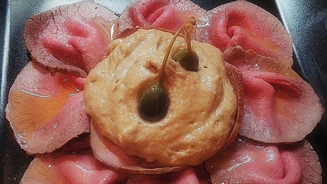 Goja Ristoro Vini - 6