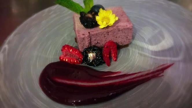 Goja Ristoro Vini - 0