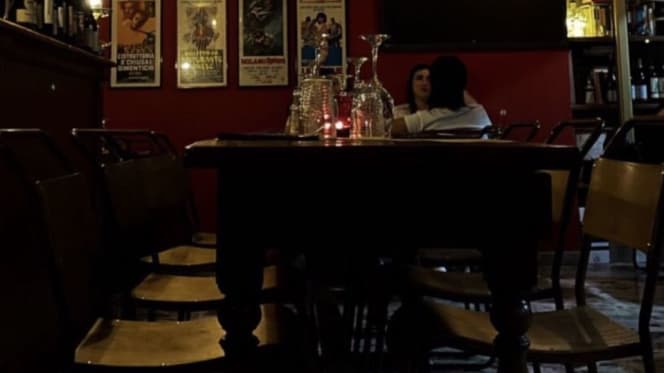 Goja Ristoro Vini - 1