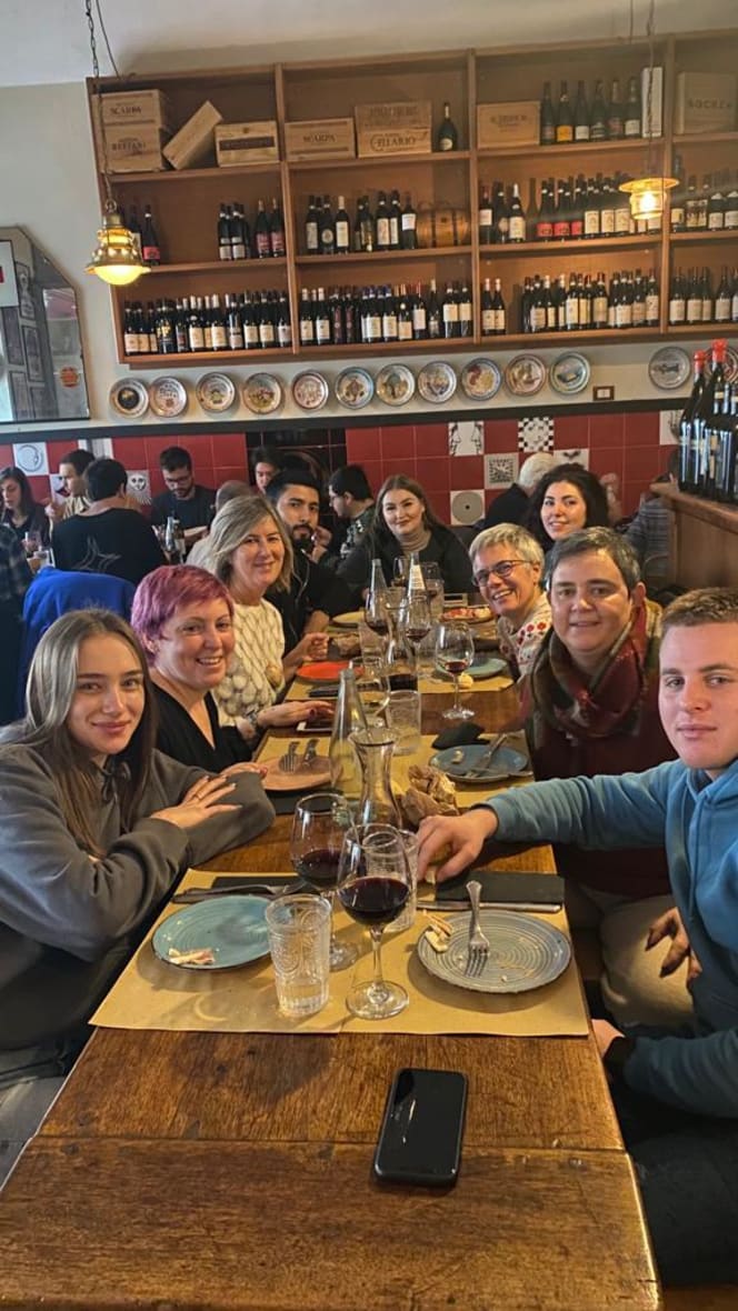 Goja Ristoro Vini - 3