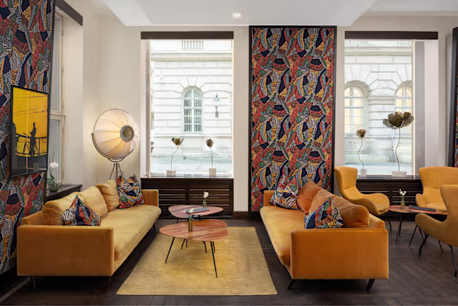 Die Zwölf - All Day Restaurant & Bar - Wien - 4