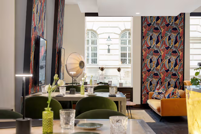 Die Zwölf - All Day Restaurant & Bar - Wien - 7