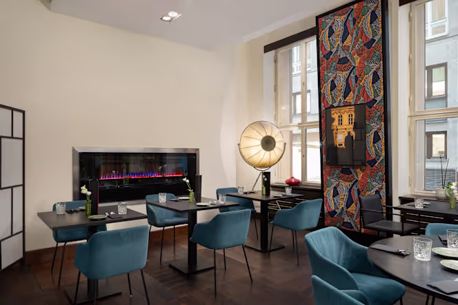 Die Zwölf - All Day Restaurant & Bar - Wien - 5