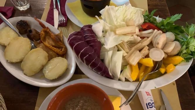 ...dal Falabràch - Torino - 0