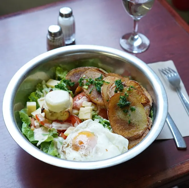 Les Fabricants - Restaurant - Paris