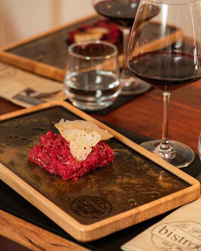 Le Petit Bistr96 - 3