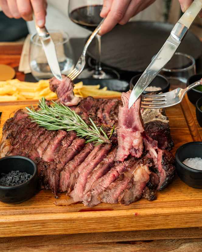 Le Petit Bistr96 - 0