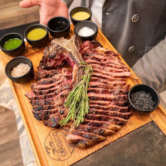 Le Petit Bistr96 - 9