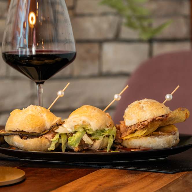 Le Petit Bistr96 - 2