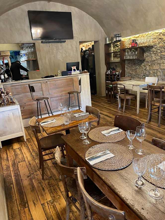 Osteria Tipico - 8