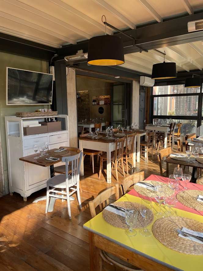 Osteria Tipico - 4
