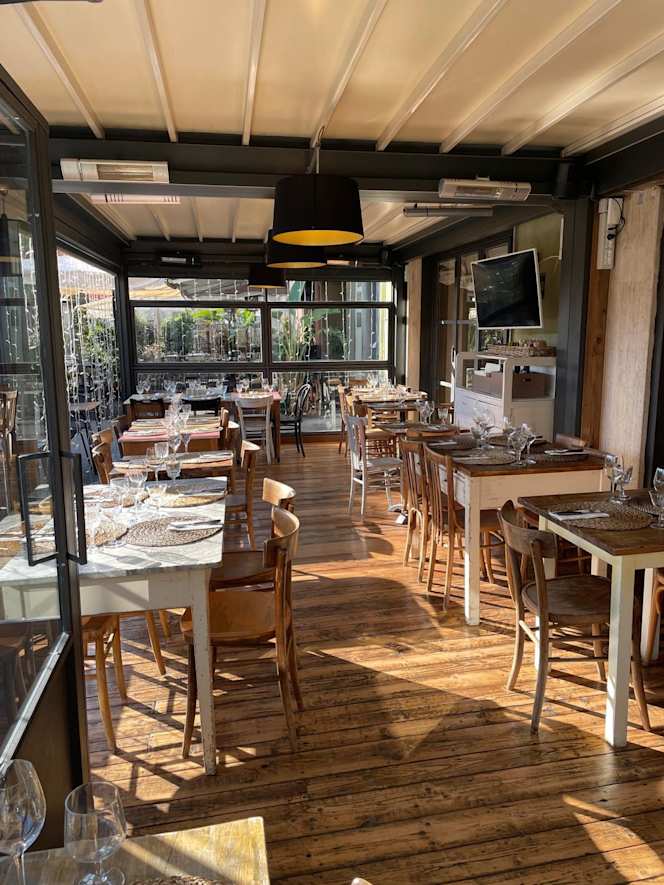 Osteria Tipico - 7