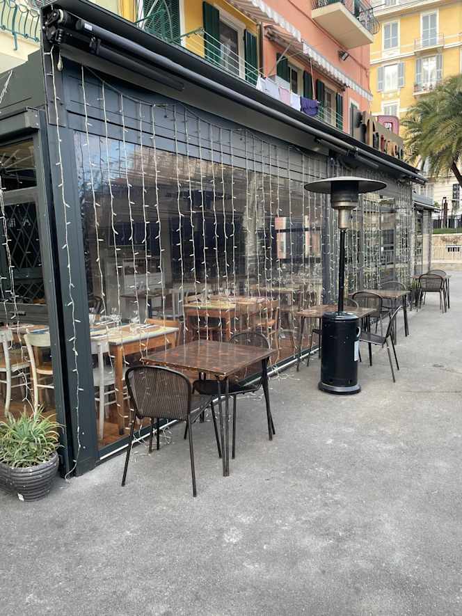 Osteria Tipico - 9