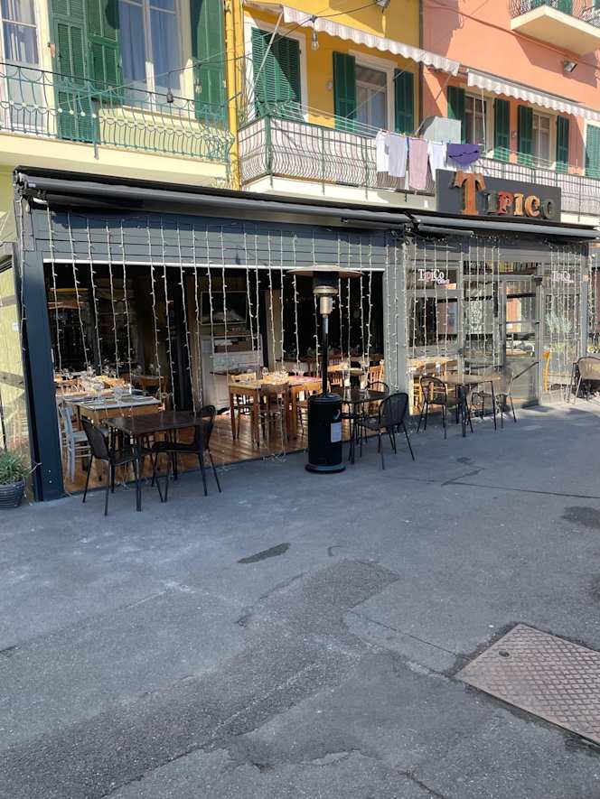 Osteria Tipico - 2