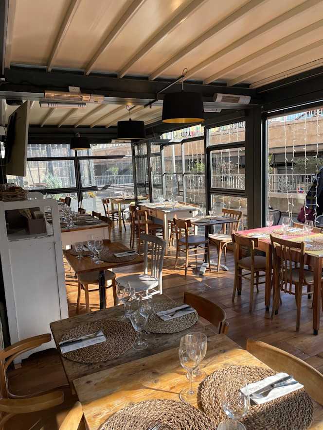 Osteria Tipico - 6