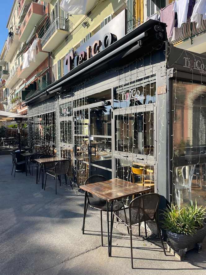 Osteria Tipico - 3